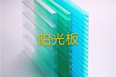 鄭州建材新視野 專注新型建材研發與優質透明瓦、玻璃鋼瓦的制造銷售